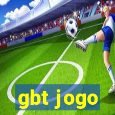 gbt jogo